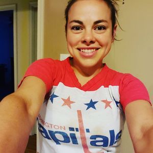 Meet your Posher, Caitlin